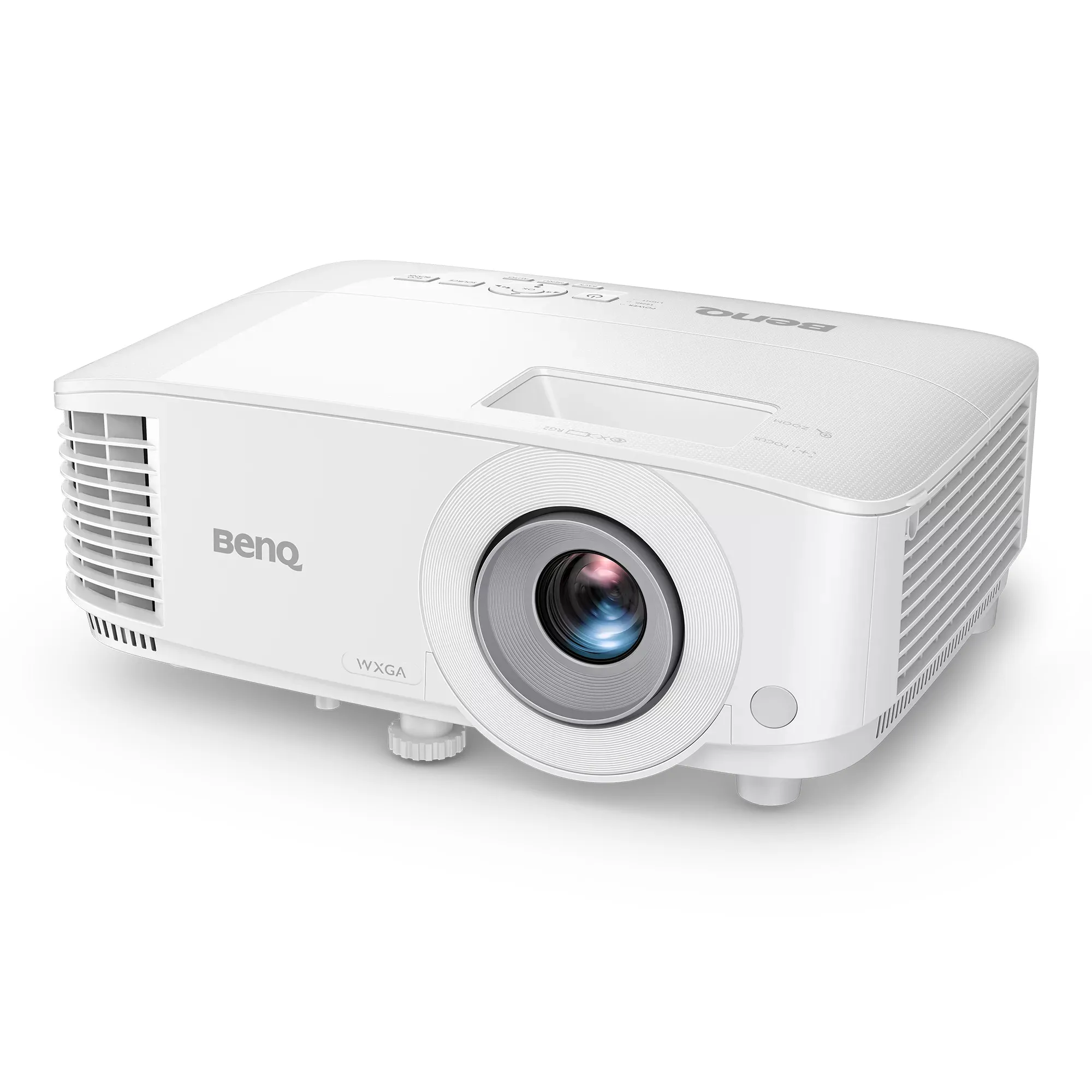 BenQ MW560 | WXGA | DLP | Projektor - Bild 2