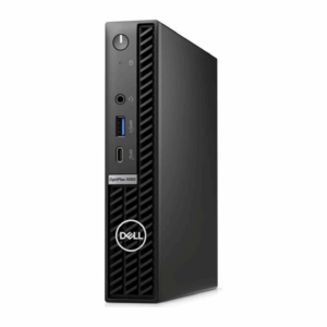 Dell OptiPlex 5000 | Intel Core i5-12500T | 16GB | 512GB SSD | Windows 11 Pro