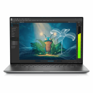Dell Precision 5570 | i7-12800H | RTX A2000 | 64GB | 512GB SSD | 15" | Windows 11 Pro