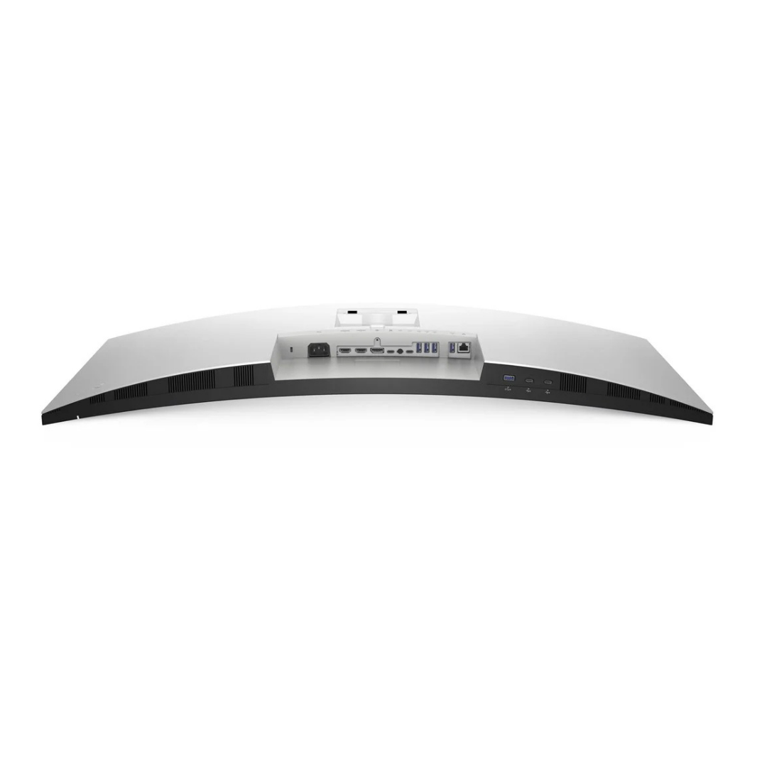 Dell UltraSharp U3824DW | 38" | WQHD+ | IPS Black | Curved Bildskärm - Bild 2