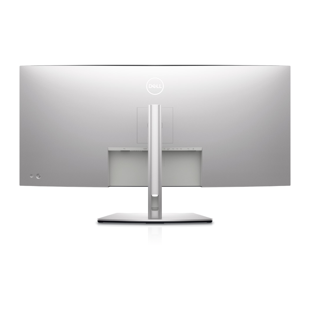 Dell UltraSharp U3824DW | 38" | WQHD+ | IPS Black | Curved Bildskärm - Bild 3