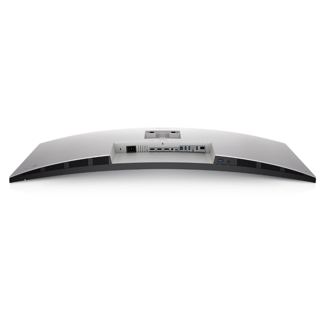 Dell UltraSharp U4021QW | 40" | WUHD | IPS | Curved Bildskärm - Bild 3