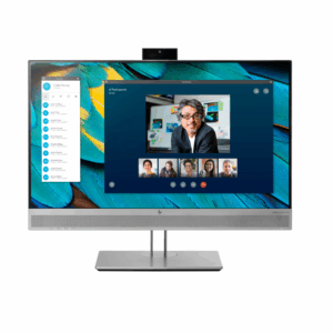HP E243m | 24" | Full HD | IPS | Bildskärm