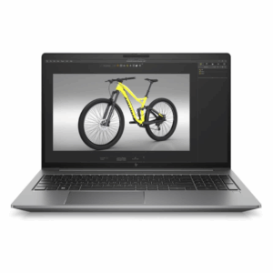 HP ZBook Power G10 | Intel Core i7-13800H | RTX 2000 Ada | 32GB | 512GB SSD | 15" | Windows 11 Pro