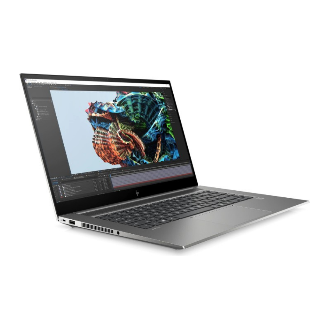 HP ZBook Studio G8 | Intel Core i7-11850H | RTX A2000 | 32GB | 1TB SSD | 15" | Windows 11 Pro - Bild 2
