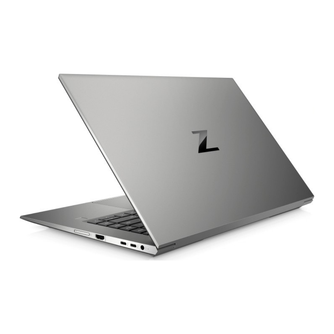 HP ZBook Studio G8 | Intel Core i7-11850H | RTX A2000 | 32GB | 1TB SSD | 15" | Windows 11 Pro - Bild 3