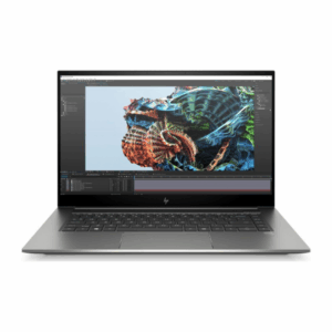 HP ZBook Studio G8 | Intel Core i7-11850H | RTX A2000 | 32GB | 1TB SSD | 15" | Windows 11 Pro