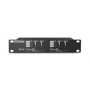 Apart PM1122-INT | Remote Interface | För PM1122 | Svart