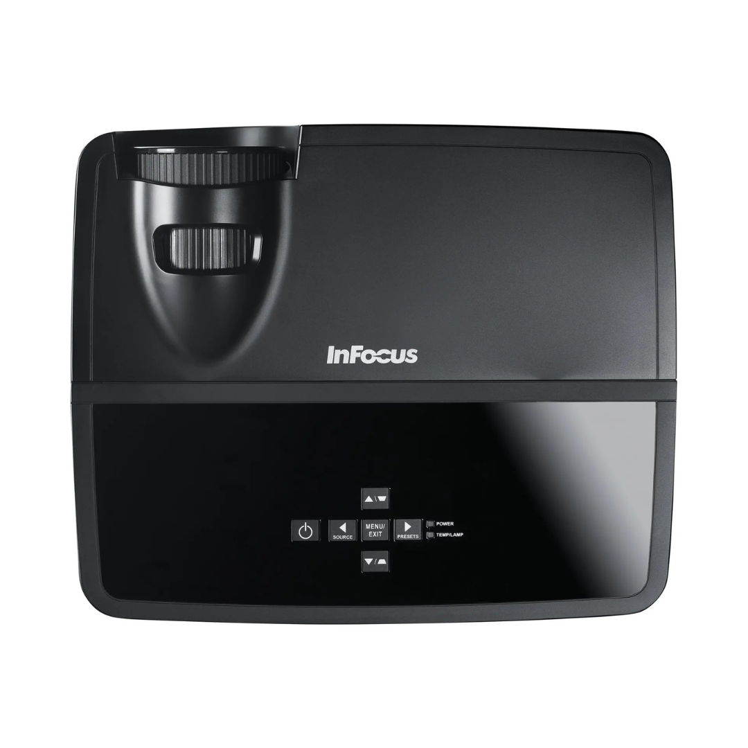 InFocus IN3116 | WXGA | DLP | Projektor