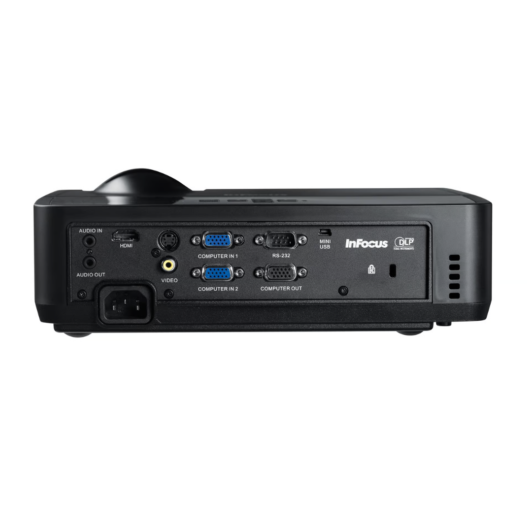 InFocus IN116 | WXGA | DLP | Projektor - Bild 3