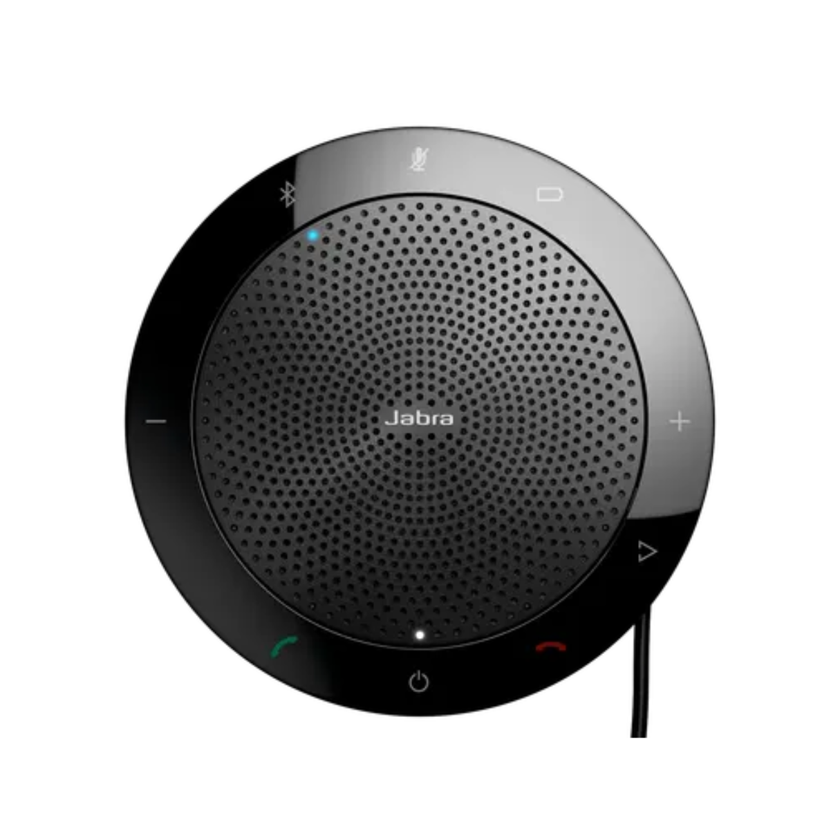 Jabra Speak 510 | Konferenshögtalare | USB & Bluetooth | Svart