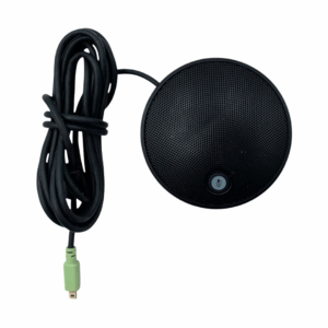 Logitech GROUP Expansion Microphone V-U0037 | Mikrofon | För Logitech GROUP | Svart