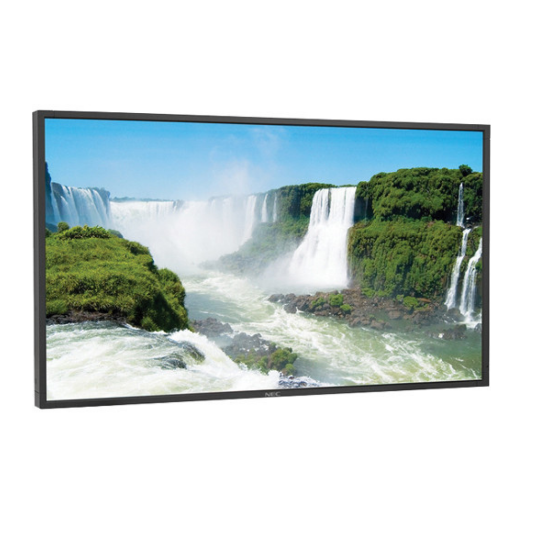 NEC MultiSync P401 | 40" | Full HD | S-PVA | Digital Signage