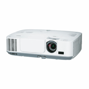 NEC NP-M311WG | WXGA | LCD | Projektor