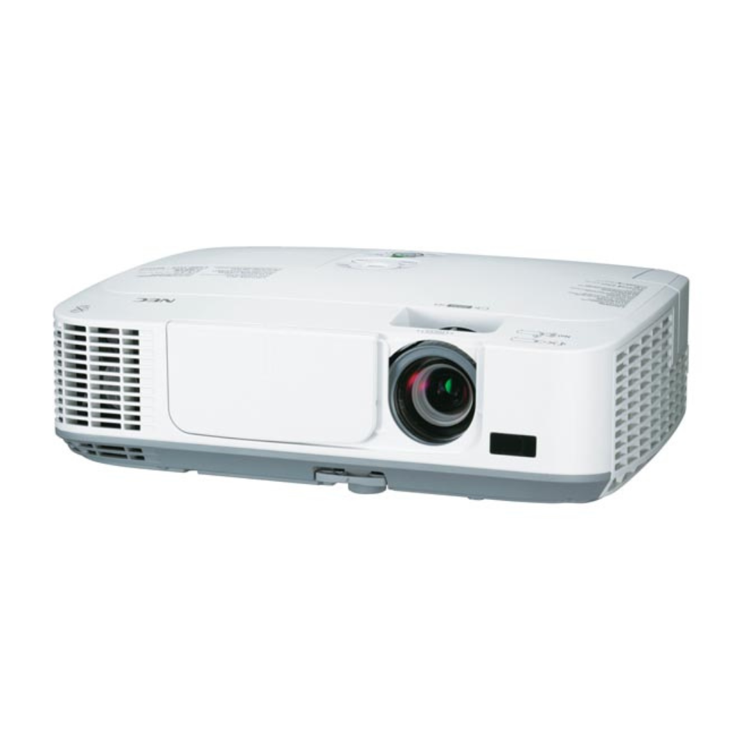 NEC NP-M311WG | WXGA | LCD | Projektor