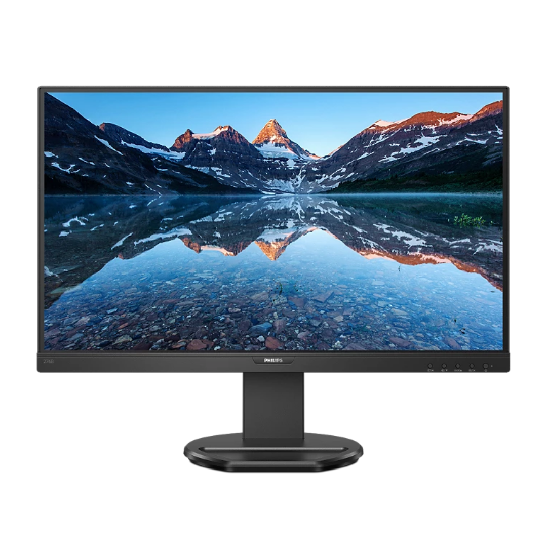 Philips 276B9/00 | 27" | QHD | IPS | Bildskärm
