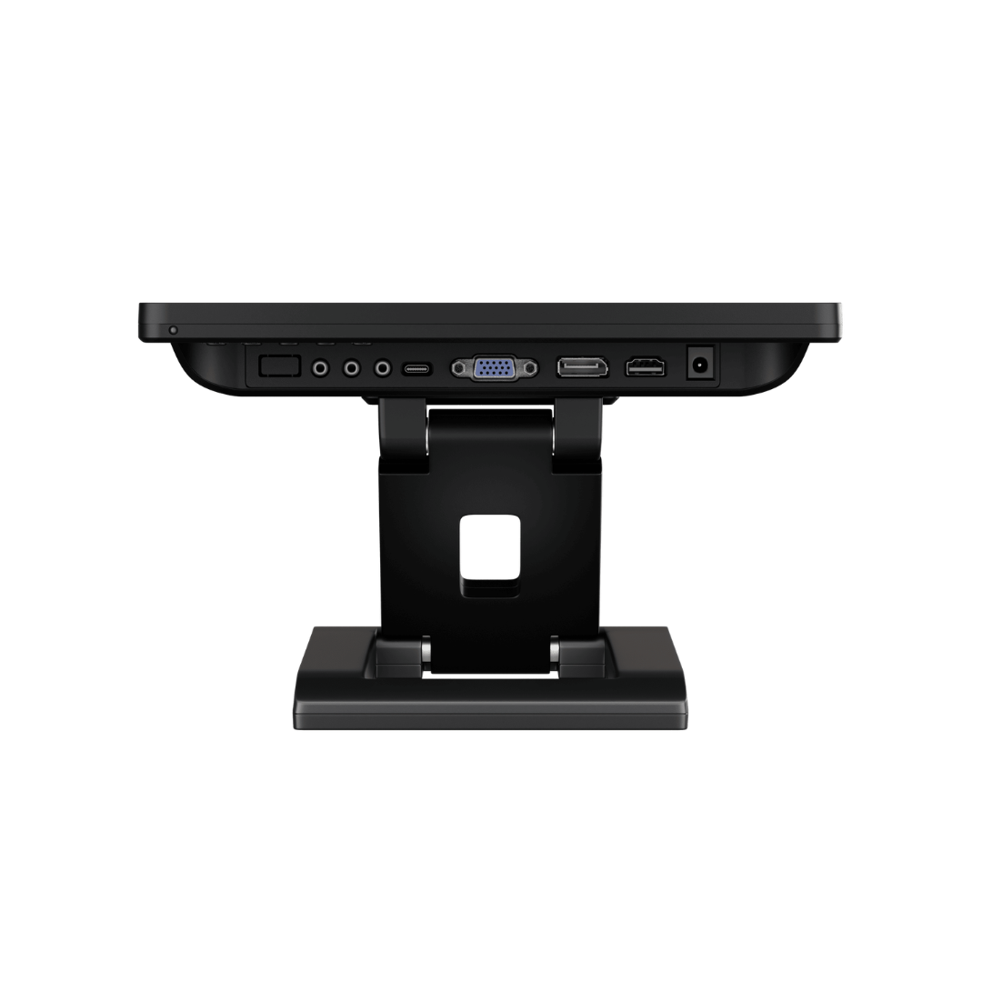 ProDVX APPC-10SLBN | 10,1" Touch | Android Panel PC | PoE | Svart - Bild 3