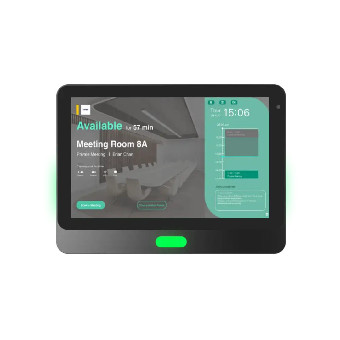 Qbic TD-1050 | 10