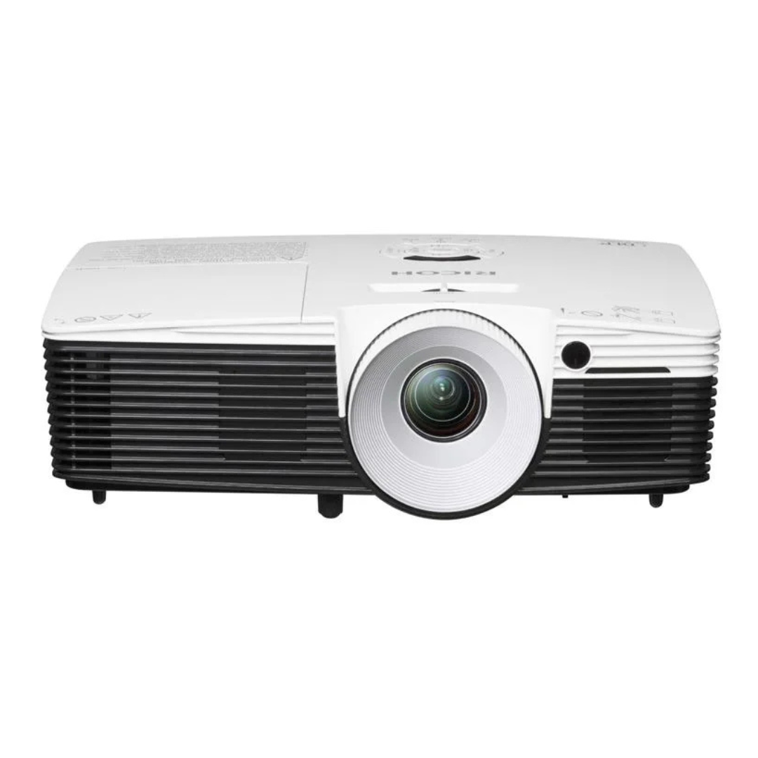 Ricoh PJ HD5450 | Full HD | DLP | Projektor