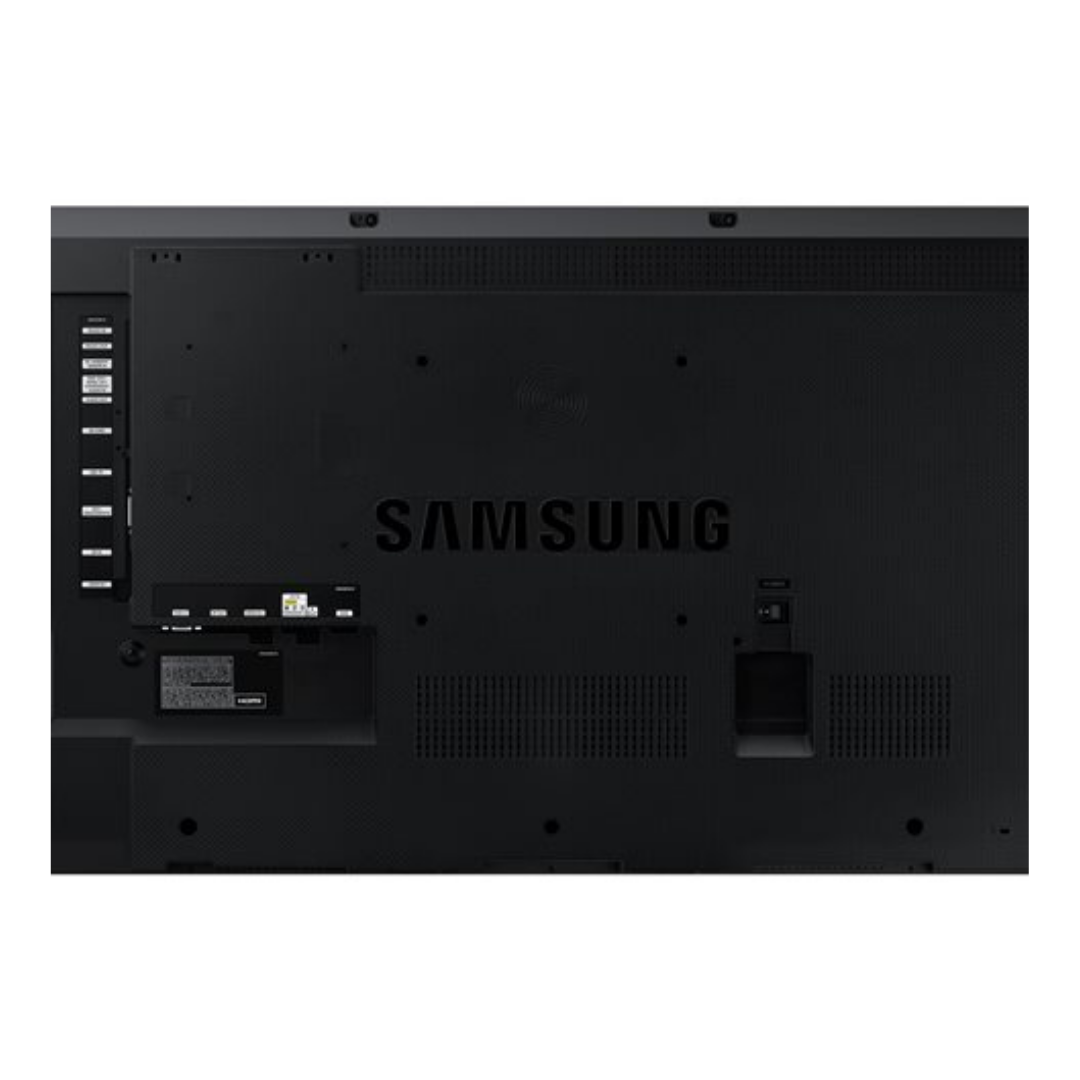 Samsung DM48E | 48" | Full HD | LED | Digital Signage - Bild 2