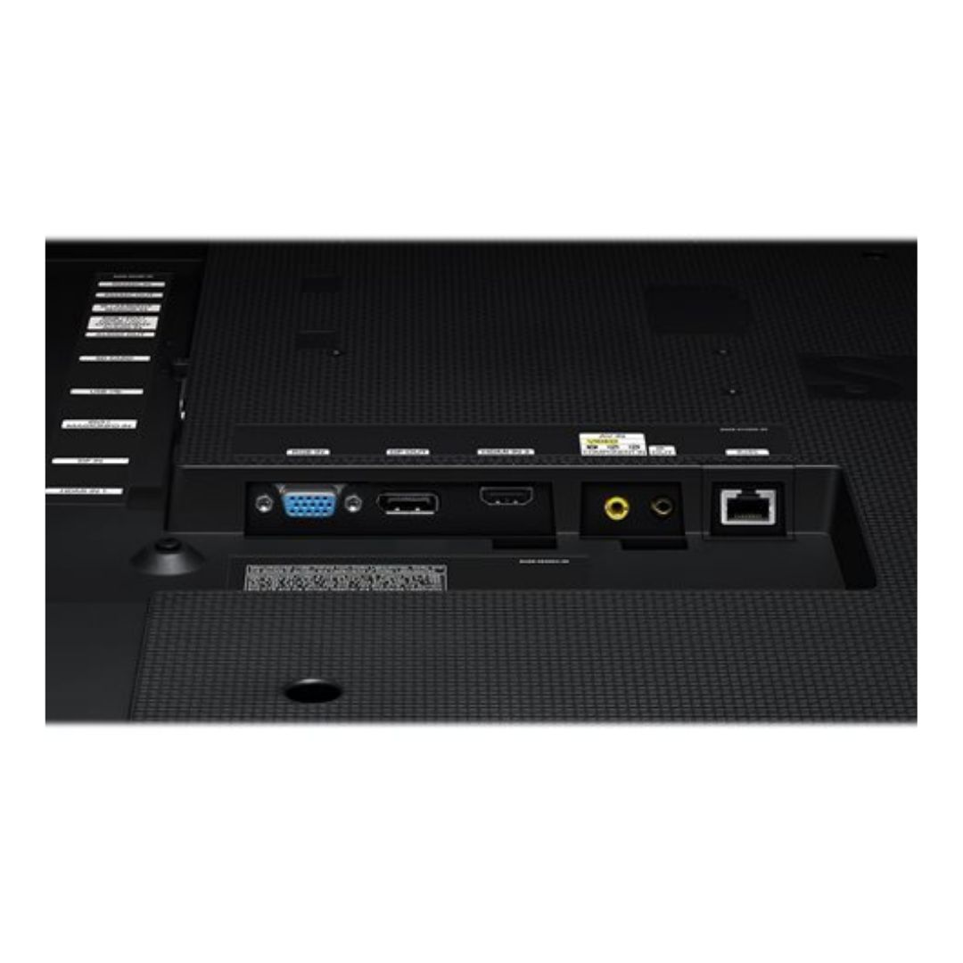 Samsung DM48E | 48" | Full HD | LED | Digital Signage - Bild 3