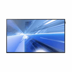 Samsung DM48E | 48" | Full HD | LED | Digital Signage