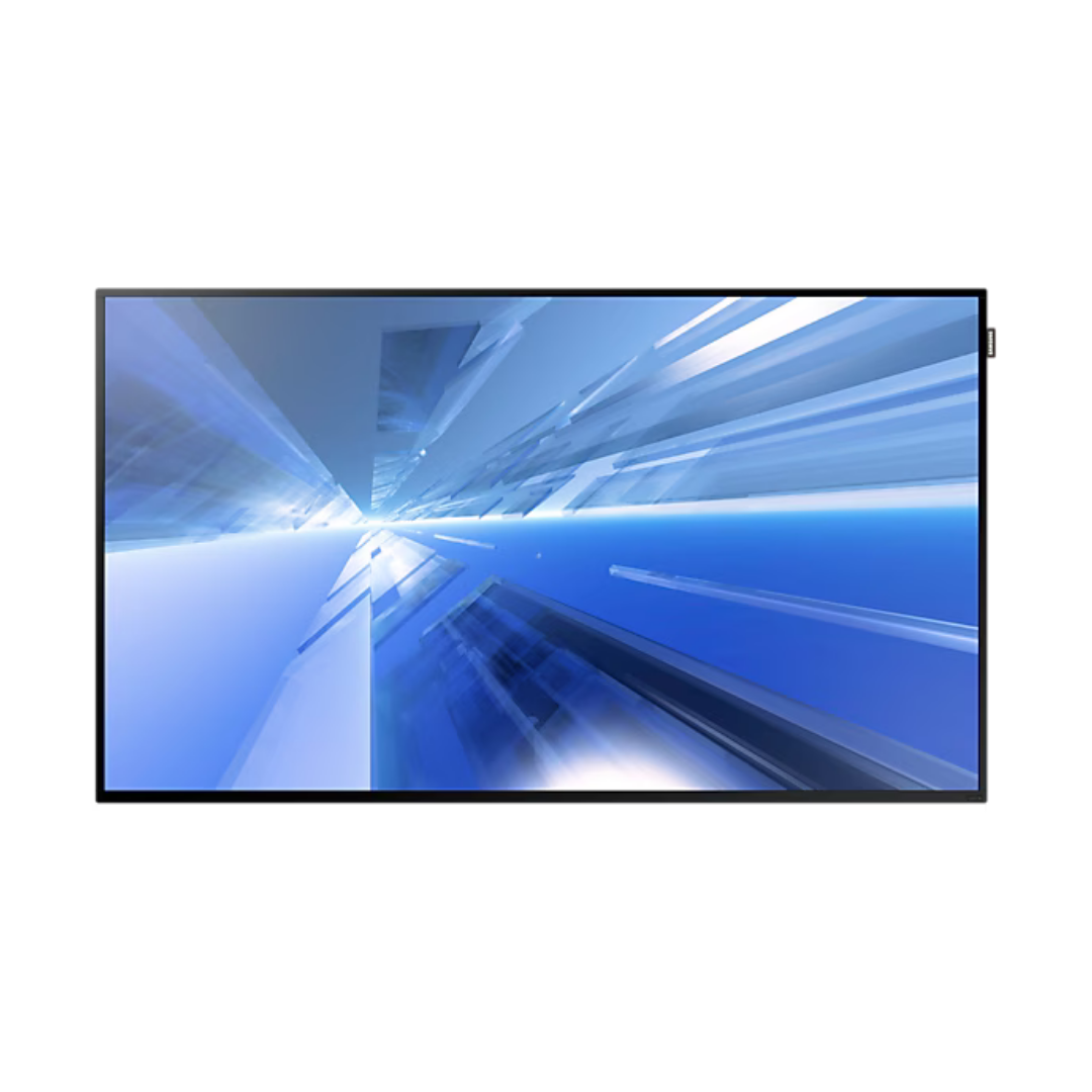 Samsung DM48E | 48" | Full HD | LED | Digital Signage