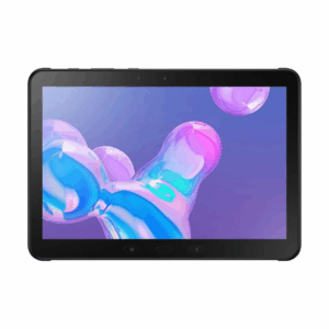Samsung Galaxy Tab Active4 Pro (SM-T636B) | 128GB | Black | Olåst | Android