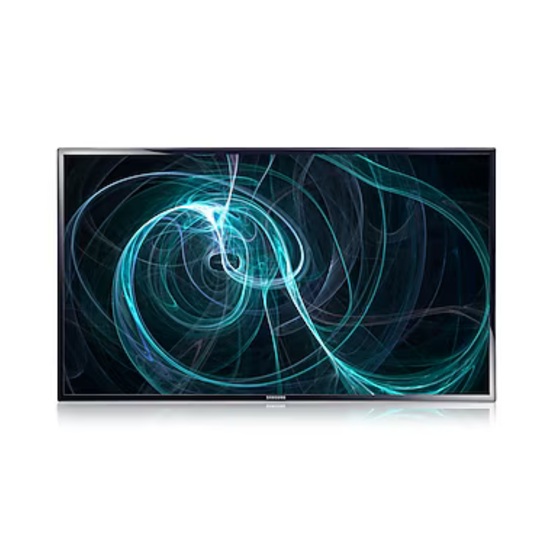 Samsung ME46B | 46" | Full HD | Edge LED | Digital Signage