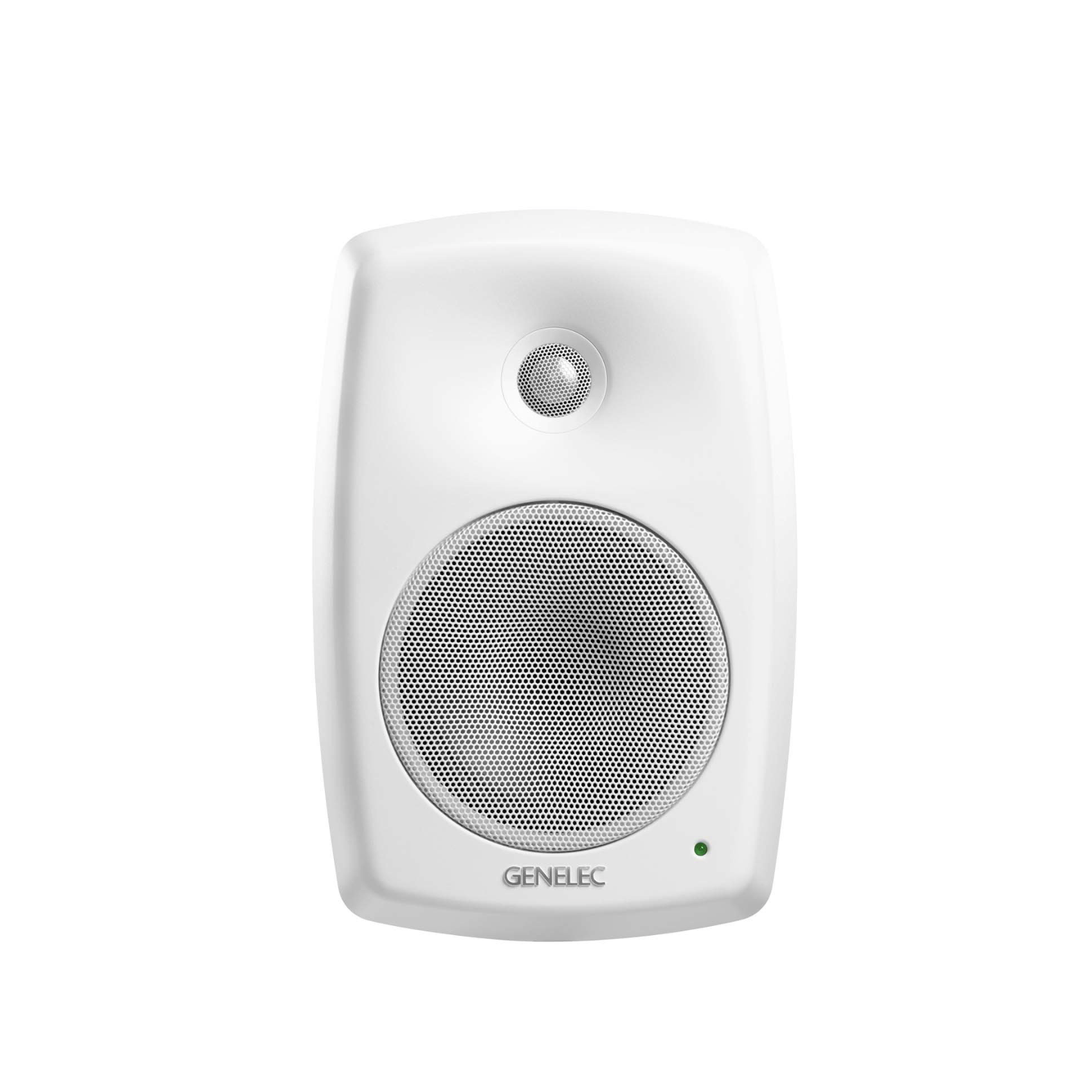 Genelec 4030C | Aktiv högtalare | Installationshögtalare | Svart