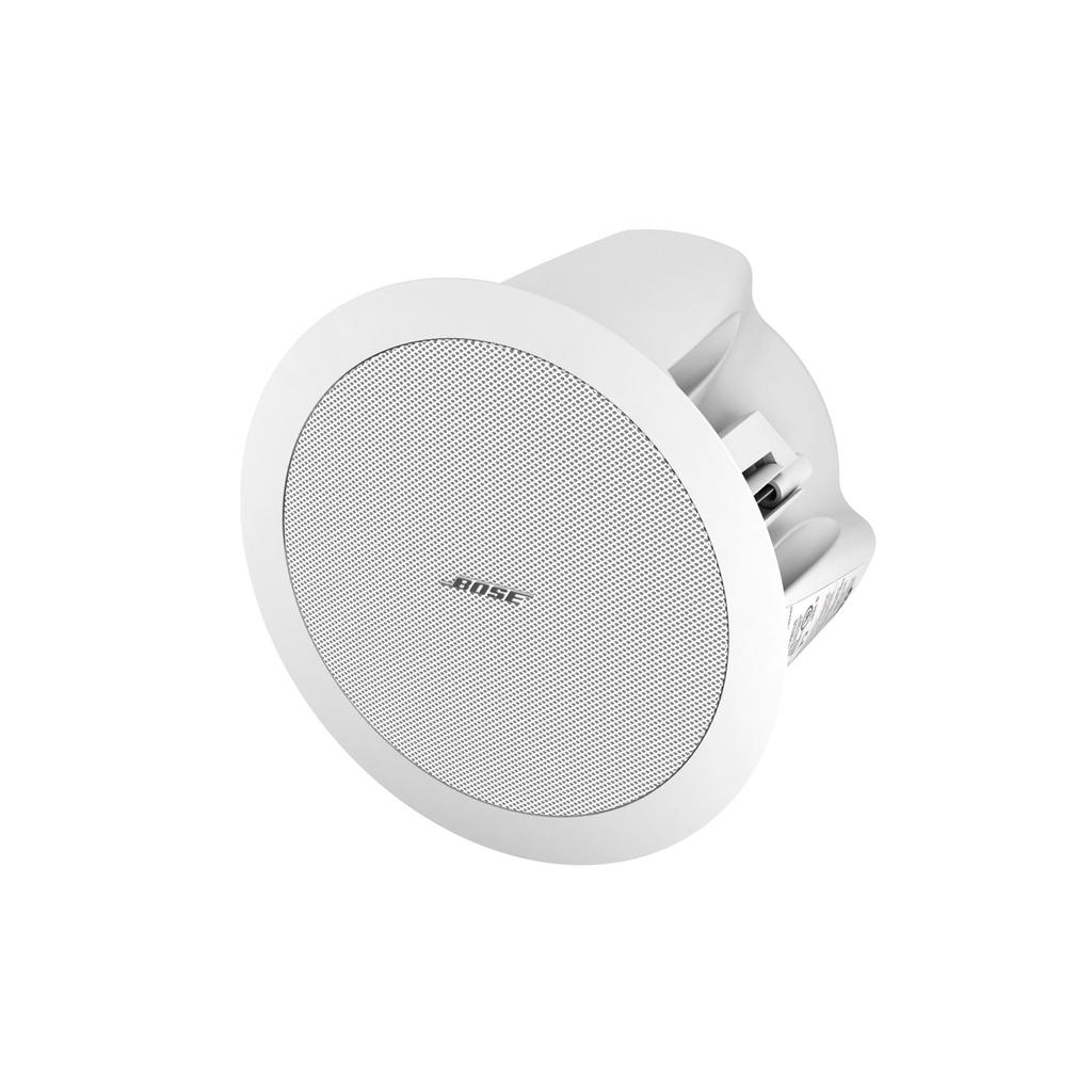 Bose FreeSpace DS 40F | Inbyggnadshögtalare | Takmontering | Vit