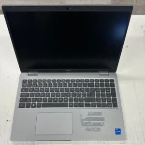 Dell Latitude 5520 | Intel Core i5-1145G7 | 16GB | 256GB SSD | 15" | Windows 11 Pro