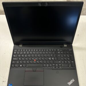 Lenovo ThinkPad L15 G2 | Intel Core i5-1135G7 | 16GB | 256GB SSD | 15" | Windows 11 Pro