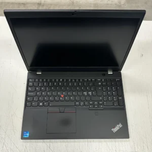 Lenovo ThinkPad L15 G2 | Intel Core i5-1135G7 | 16GB | 256GB SSD | 15" | Windows 11 Pro