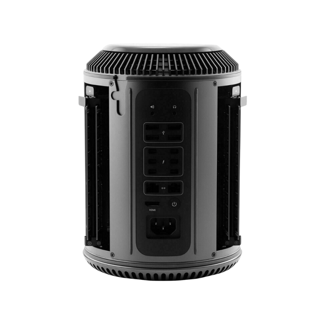 Apple Mac Pro 6