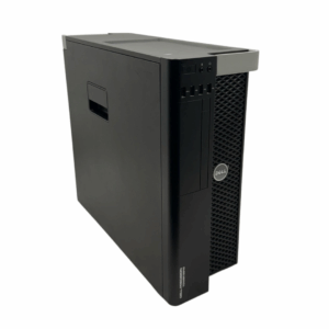 Dell Precision T5810 | Intel Xeon E5-1620 v3 | Quadro M2000 | 16GB | 4TB SSD | Tower | Windows 11 Pro