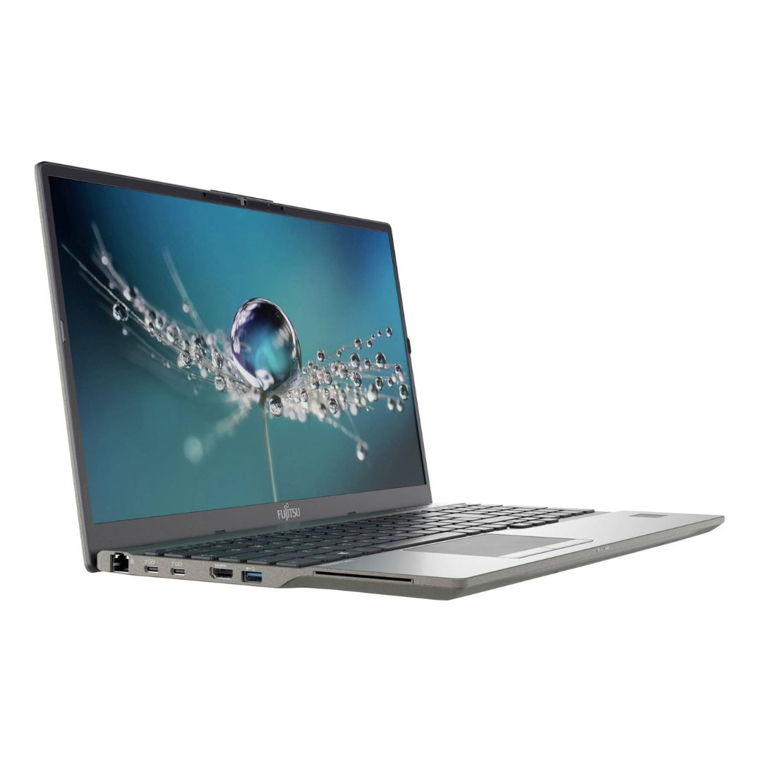 Fujitsu LIFEBOOK U7511 | Intel Core i5-1135G7 | 16GB | 256GB SSD | 15" | Windows 11 Pro - Bild 2