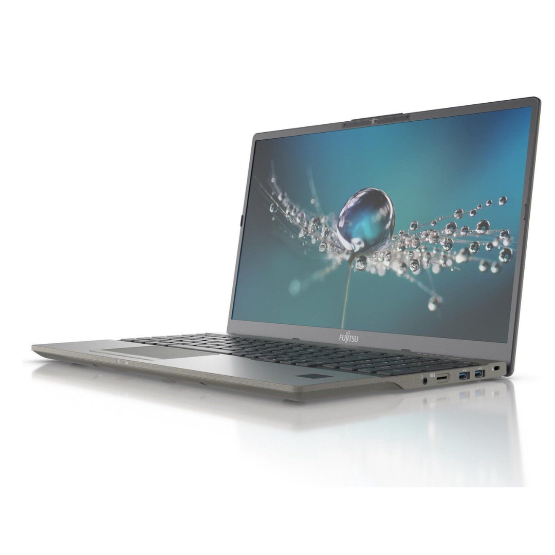 Fujitsu LIFEBOOK U7511 | Intel Core i5-1135G7 | 16GB | 256GB SSD | 15" | Windows 11 Pro - Bild 3