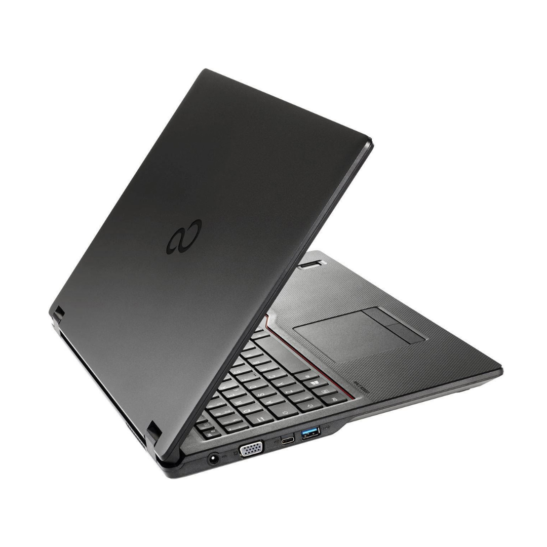 Fujitsu LIFEBOOK U7511 | Intel Core i5-1135G7 | 16GB | 256GB SSD | 15" | Windows 11 Pro - Bild 4