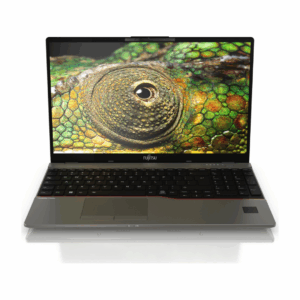 Fujitsu LIFEBOOK U7512 | Intel Core i5-1235U | 16GB | 512GB SSD | 15" | Windows 11 Pro