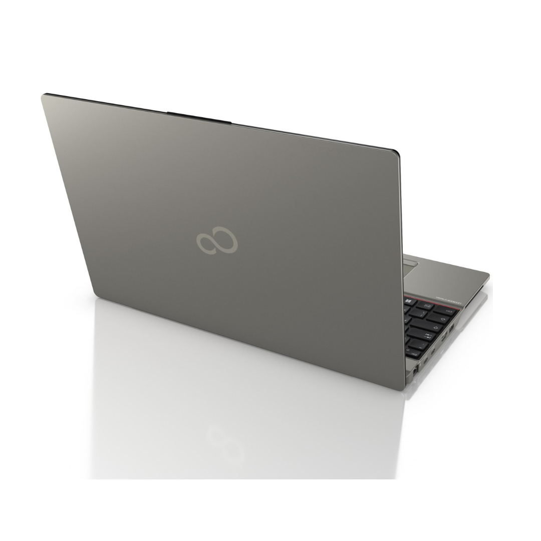 Fujitsu LIFEBOOK U7512 | Intel Core i5-1235U | 16GB | 512GB SSD | 15" | Windows 11 Pro - Bild 4