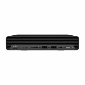 HP Elite Mini 800 G9 | Intel Core i5-12500 | 16GB | 256GB SSD | Mini | Windows 11 Pro