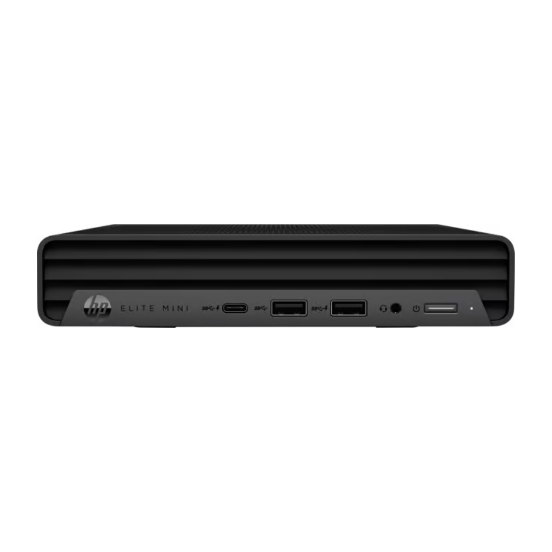 HP Elite Mini 800 G9 | Intel Core i5-12500 | 16GB | 256GB SSD | Mini | Windows 11 Pro