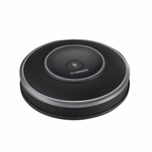 Yamaha YVC-1000 | Högtalartelefon | Bluetooth & NFC | Svart