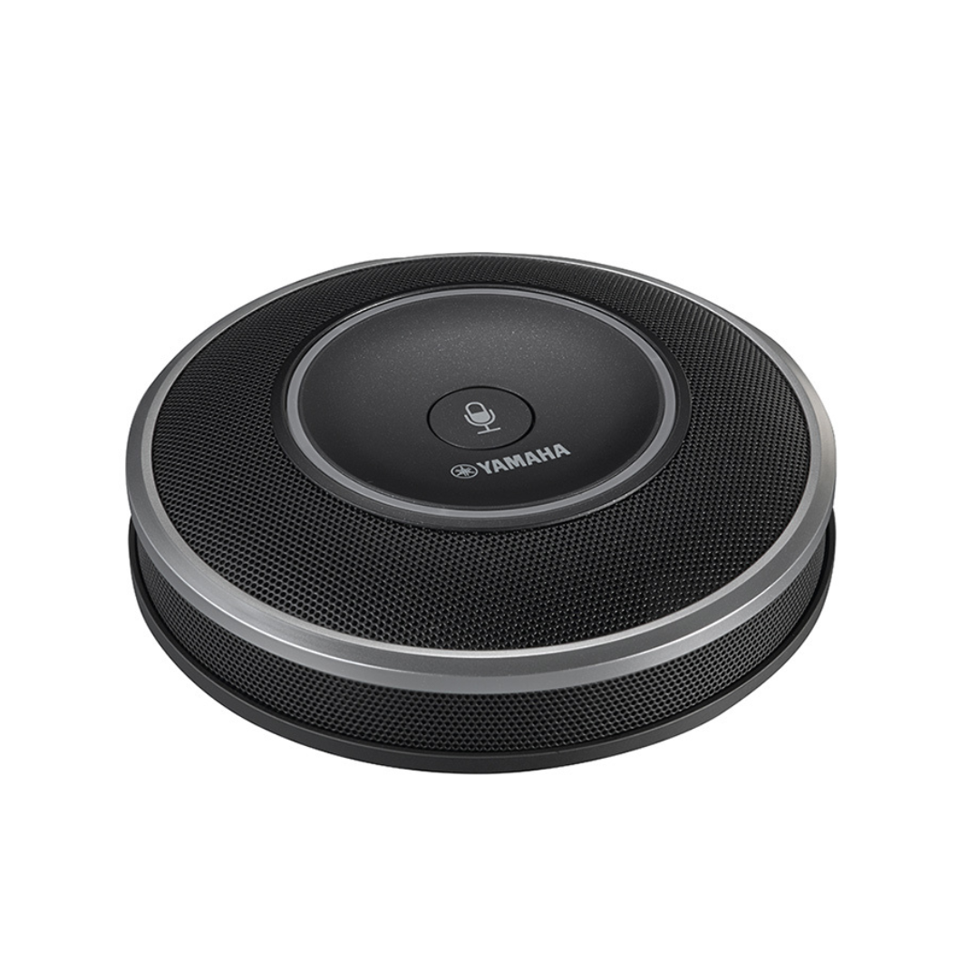 Yamaha YVC-1000 | Högtalartelefon | Bluetooth & NFC | Svart