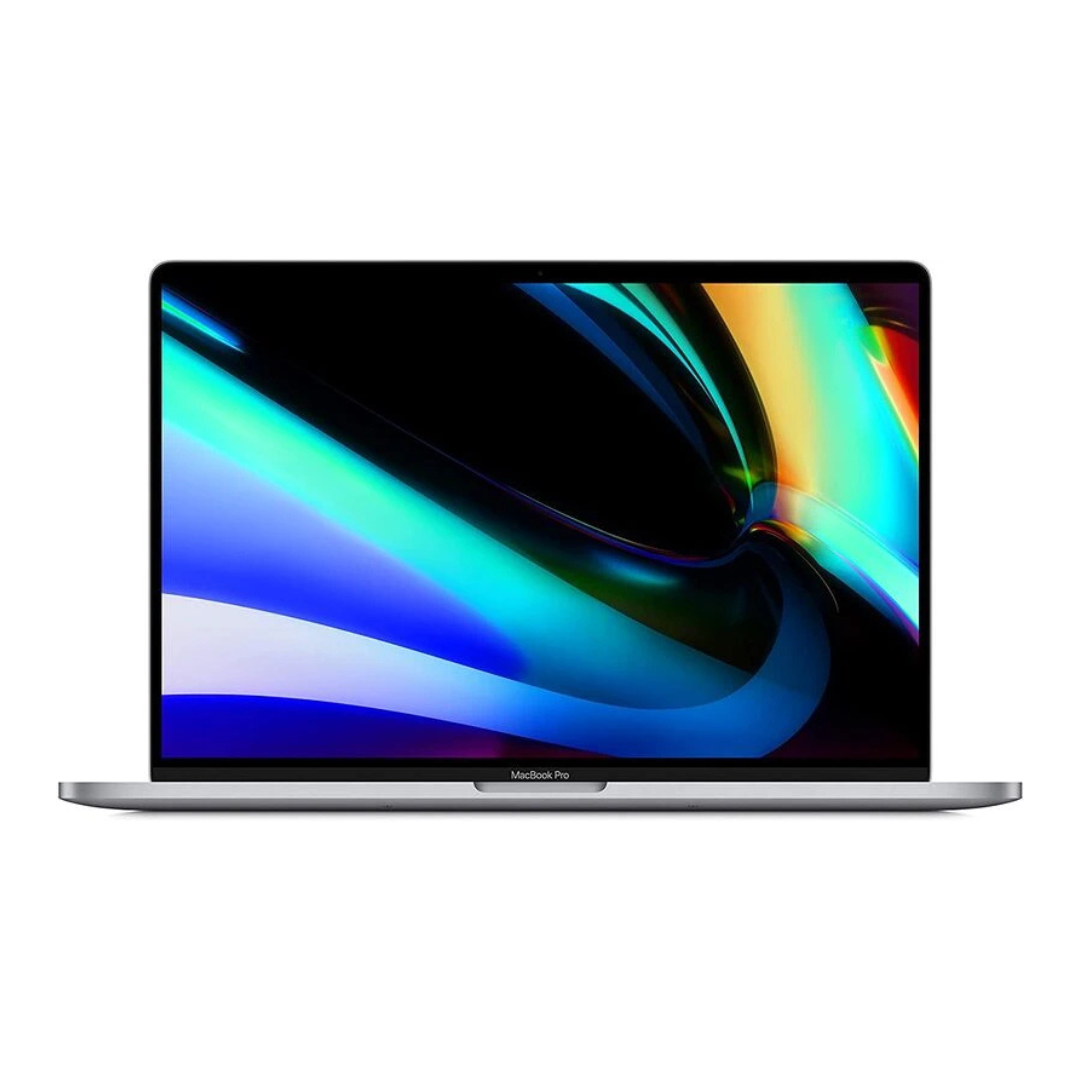 Apple MacBook Pro 16,1 | Intel Core i7-9750H | AMD Radeon Pro 5300M | 16GB | 512GB SSD | 16″ | macOS