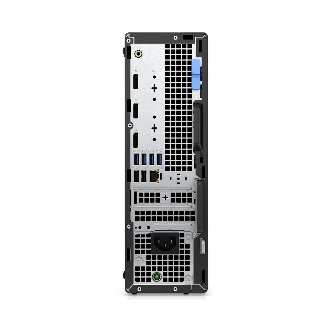 Dell OptiPlex 7010 SFF | Intel Core i3-2120 | 4GB | 250GB HDD | SFF | Windows 10 Pro - Bild 2