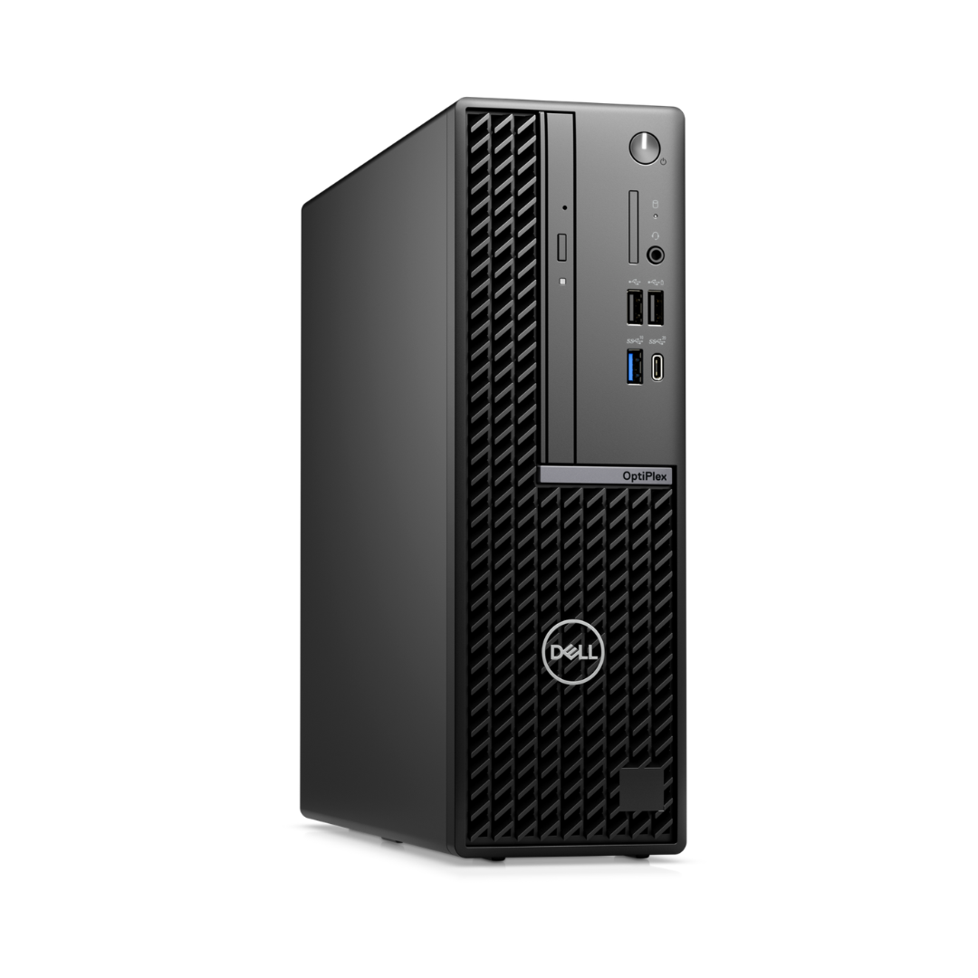 Dell OptiPlex 7010 SFF | Intel Core i3-2120 | 4GB | 250GB HDD | SFF | Windows 10 Pro