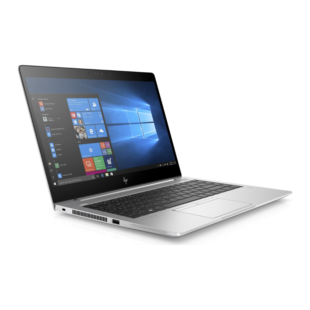 HP EliteBook 840 G5 | Intel Core i5-8250U | 16GB | 512GB SSD | 14" | Windows 11 Pro - Bild 2