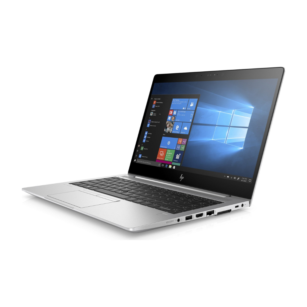 HP EliteBook 840 G5 | Intel Core i5-8250U | 16GB | 512GB SSD | 14" | Windows 11 Pro - Bild 3